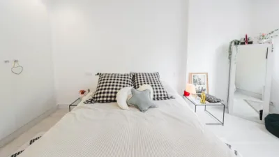 Piso en alquiler en Calle >C. de Eraso, Número > - Imagen 24