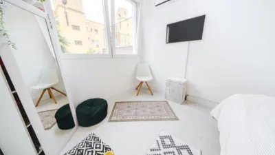 Piso en alquiler en Calle >C. de Eraso, Número > - Imagen 25