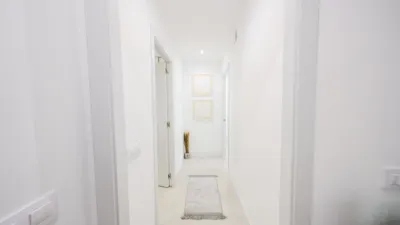 Piso en alquiler en Calle >C. de Eraso, Número > - Imagen 26