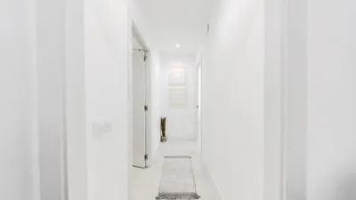 Piso en alquiler en Calle >C. de Eraso, Número > - Imagen 27