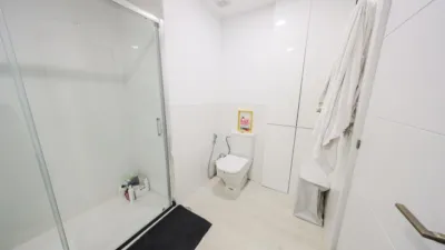 Piso en alquiler en Calle >C. de Eraso, Número > - Imagen 29