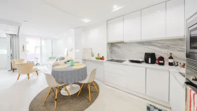 Piso en alquiler en Calle >C. de Eraso, Número > - Imagen 2