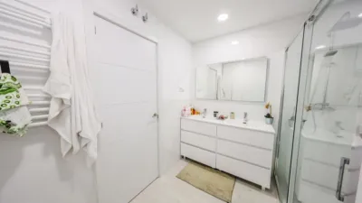 Piso en alquiler en Calle >C. de Eraso, Número > - Imagen 31