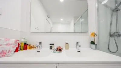 Piso en alquiler en Calle >C. de Eraso, Número > - Imagen 32