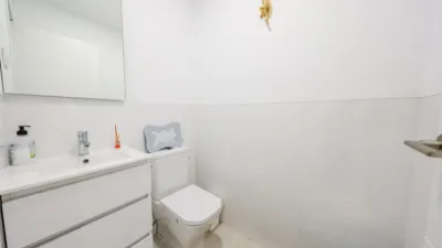 Piso en alquiler en Calle >C. de Eraso, Número > - Imagen 33