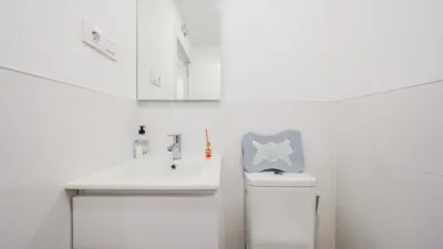 Piso en alquiler en Calle >C. de Eraso, Número > - Imagen 34