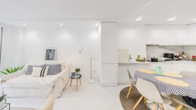 Piso en alquiler en Calle >C. de Eraso, Número > - Imagen 5