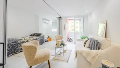 Piso en alquiler en Calle >C. de Eraso, Número > - Imagen 6