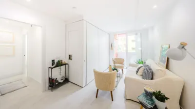 Piso en alquiler en Calle >C. de Eraso, Número > - Imagen 7