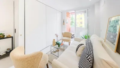 Piso en alquiler en Calle >C. de Eraso, Número > - Imagen 8