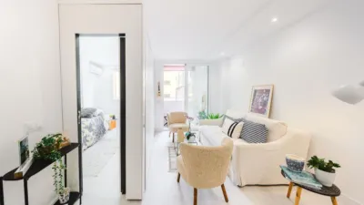 Piso en alquiler en Calle >C. de Eraso, Número > - Imagen 9