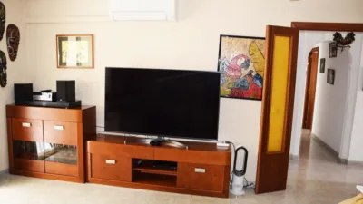 Apartment in Fuengirola photo 10