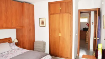 Apartment in Fuengirola photo 12