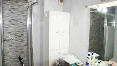 Apartment in Fuengirola photo 13