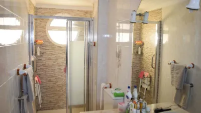 Apartment in Fuengirola photo 15