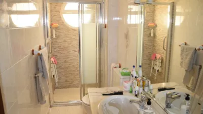 Apartment in Fuengirola photo 16