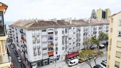 Apartment in Fuengirola photo 17