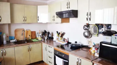 Apartment in Fuengirola photo 3
