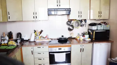 Apartment in Fuengirola photo 4