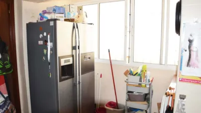 Apartment in Fuengirola photo 5