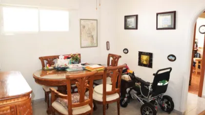 Apartment in Fuengirola photo 6