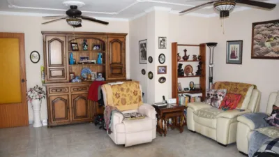 Apartment in Fuengirola photo 7