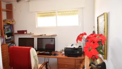 Apartment in Fuengirola photo 8