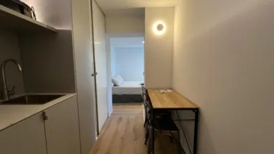 Casa en alquiler en Ciudad Universitaria - Imagen 10
