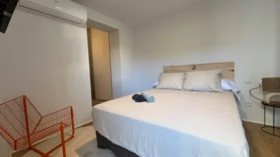 Casa en alquiler en Ciudad Universitaria - Imagen 2
