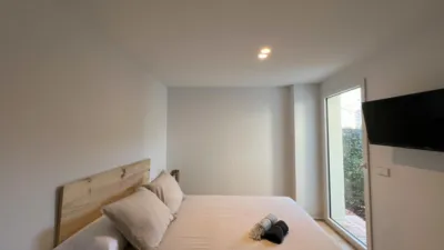 Casa en alquiler en Ciudad Universitaria - Imagen 3