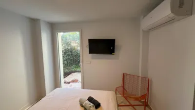 Casa en alquiler en Ciudad Universitaria - Imagen 4