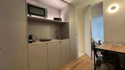 Casa en alquiler en Ciudad Universitaria - Imagen 8