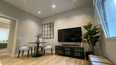 Piso en alquiler en Cuatro Caminos - Imagen 4