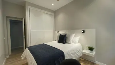 Piso en alquiler en Cuatro Caminos - Imagen 9