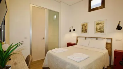Piso en alquiler en Embajadores-Lavapiés - Imagen 2