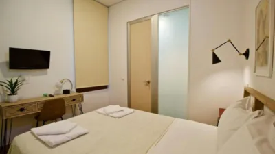 Piso en alquiler en Embajadores-Lavapiés - Imagen 3