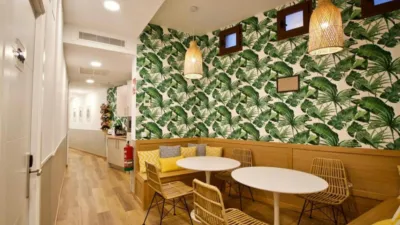 Piso en alquiler en Embajadores-Lavapiés - Imagen 8