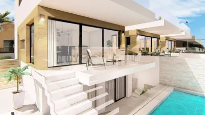 Piso – Torrevieja - Vista 2