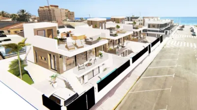 Piso – Torrevieja - Vista 3