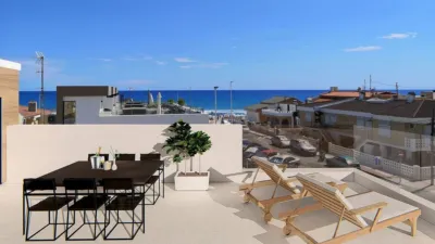 Piso – Torrevieja - Vista 4