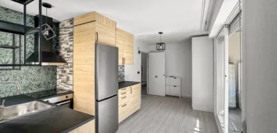 Apartment in Torrevieja photo 12