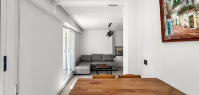 Apartment in Torrevieja photo 14