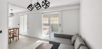 Apartment in Torrevieja photo 17