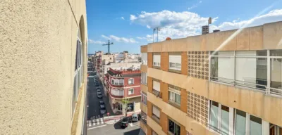 Apartment in Torrevieja photo 19