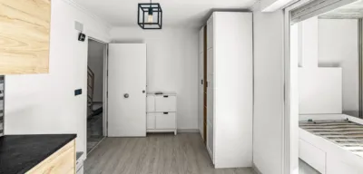 Apartment in Torrevieja photo 22