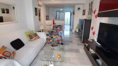 Duplex in 4 Miradores photo 5