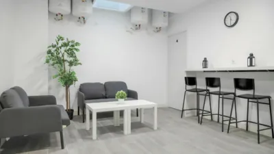 Piso en alquiler en Opañel - Imagen 10