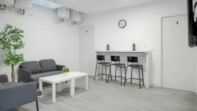 Piso en alquiler en Opañel - Imagen 3