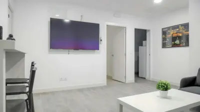 Piso en alquiler en Opañel - Imagen 5