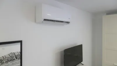 Piso en alquiler en Opañel - Imagen 6